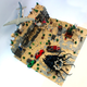 Illustration for article titled These Cthulhu LEGO sets will drive you insane with little plastic bricks